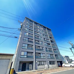 Sejour728【5階】の外観