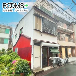 丸山アパートの画像