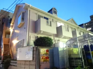 メゾンジュネスの画像