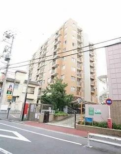 東京都墨田区業平5【マンション】の外観