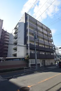 ノエル野江【1階】の外観