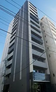 東京都江東区大島5【マンション】の外観