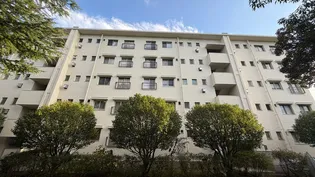 たまプラーザ団地 4-2棟【4階】の外観