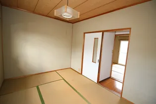 大坊ハイツ第3号棟【1階】のその他画像