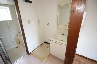 大坊ハイツ第3号棟【1階】のその他画像