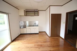 大坊ハイツ第3号棟【1階】のその他画像