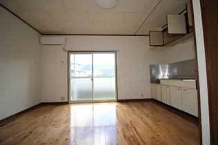 大坊ハイツ第3号棟【1階】のその他画像