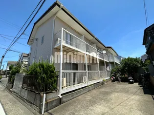 フラットホサカの画像