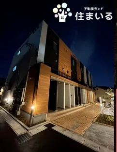 愛知県名古屋市南区柵下町4【アパート】の外観