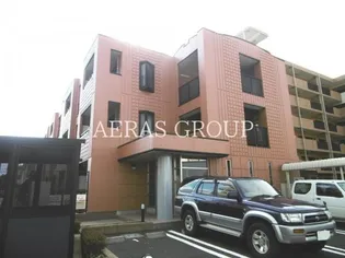 グラン アヴェニール Aの画像