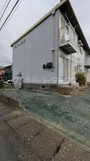 プレジール緑ヶ丘の画像