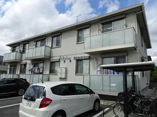 マシェリ クレストの画像