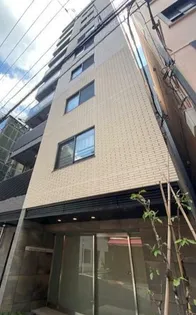 東京都中央区銀座2【マンション】の外観