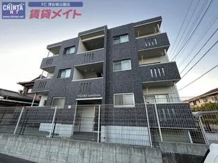 VIGORE Kamihama【1階】の外観