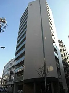 エクセレント麻布十番の画像