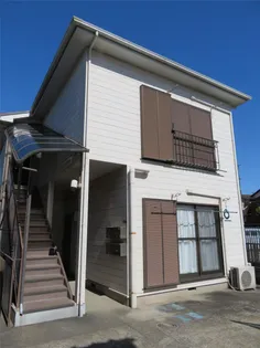 リバーハウス安田の画像