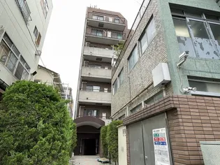 菱和パレス文京南の画像