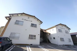 コーポC&Mの画像