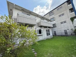 福岡県古賀市今の庄3【一戸建】の外観