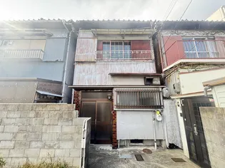 兵庫県神戸市垂水区山手3【一戸建】の外観