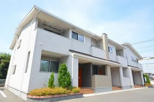 メゾン藤 参番館の画像