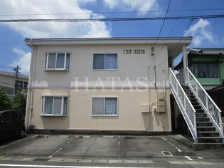 CASA SERENAの画像