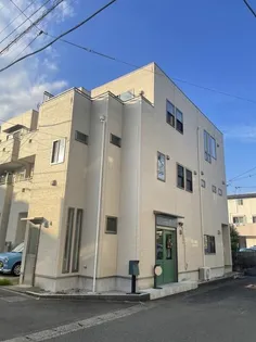 コーポさがみ野Aの画像