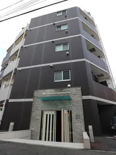 ル リオン品川中延セトルシティの画像