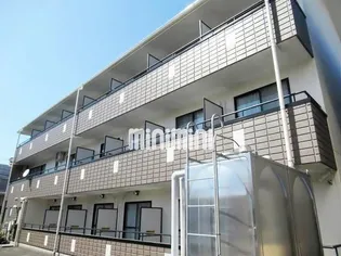 マーブルアーチの画像