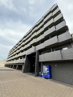 ルーブル武蔵小杉伍番館【5階】の外観