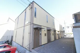 神奈川県伊勢原市下糟屋【一戸建】の外観