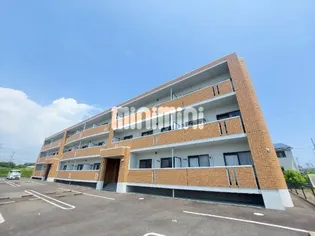 ベルメゾン シロエの画像