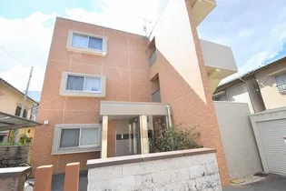 フラットT&Tの画像