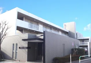 クレールコート芦花公園の画像