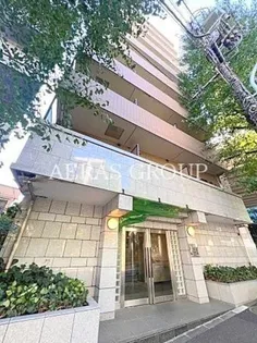 パレステュディオ文京音羽の画像