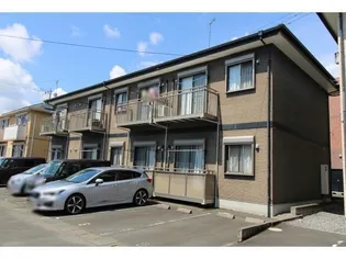 グランドステージ木田B棟の画像