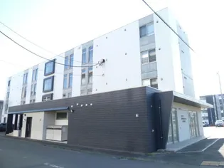 アルファレジデンス末広の画像