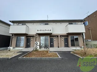 カーサソレアードAの画像