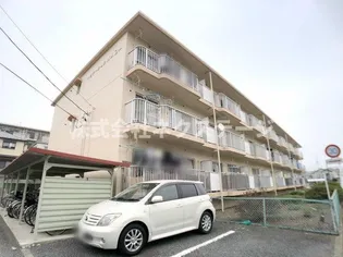 ハビテーションWADAの画像