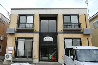 マリ アネックスの画像