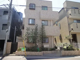 ハウス121【2階】の外観