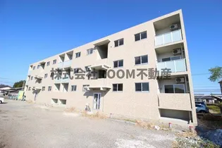 三股蓼池マンションの画像