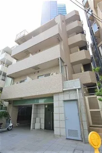 ベルファース渋谷の画像