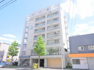 パールタウン大通の画像