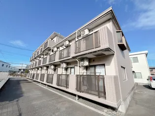 メゾンエストの画像