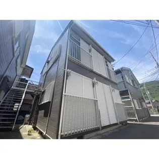 エルモードハイツC棟の画像