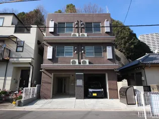 グレースコート矢賀IIの画像