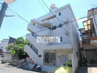 ラフィネ川名の画像