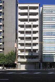 オリエンタル靭本町の画像