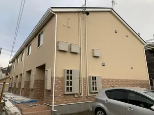 ラナキラ【1階】の外観